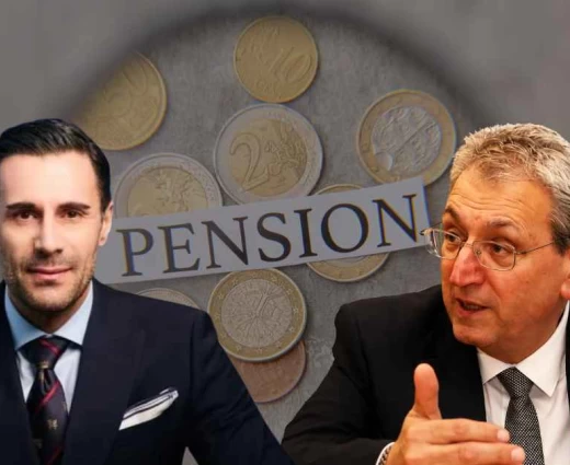 Εισφορές στα μερίσματα: Προειδοποιεί για πλήγμα στις κυπριακές επιχειρήσεις το ΚΕΒΕ – Επαναξιολογεί η Κυβέρνηση
